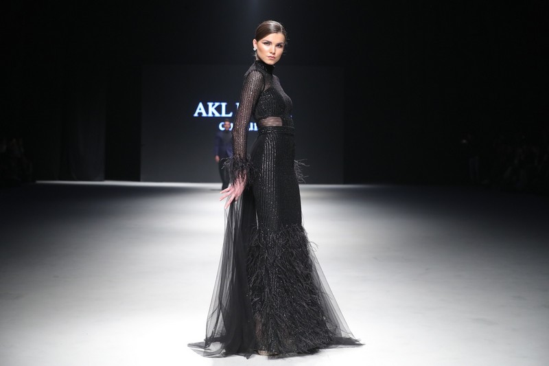 Designers & Brands Fashion Shows